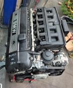 M54B22 6 Cilinder BMW Motor 226s1, Gebruikt, BMW, Ophalen of Verzenden, BMW