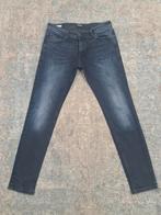 Jack and Jones LIAM W36 L34 Skinny STRETCH Bronno3634 Blauw, W36 - W38 (confectie 52/54), https://support.jackjones.com/hc/nl-nl/articles/10628750393745-Hoe-kan-ik-contact-opnemen