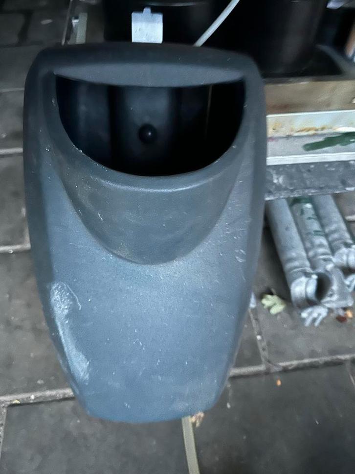 Nilfisk FM 400 Duo Schrob-/Eenschijfsmachine werkt prima, Doe-het-zelf en Verbouw, Reinigingsmachines, Gebruikt, Overige typen