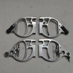 FG Monstertruck 2wd aluminium armen (Monster Beetle, Hummer), Hobby en Vrije tijd, Modelbouw | Radiografisch | Auto's, Benzine