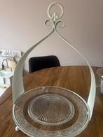 Etagere riverdale, Huis en Inrichting, Woonaccessoires | Etagères, Ophalen of Verzenden, Zo goed als nieuw