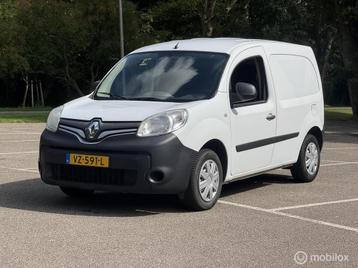 Renault Kangoo 1.5 dCi beschikbaar voor biedingen