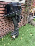 Selva 9.9PK 2 takt, Ophalen, 5 tot 10 pk, Zo goed als nieuw, Buitenboordmotor
