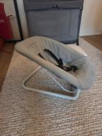 Cybex Lemo Bouncer, Ophalen