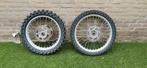 Honda CR125/CR250 Wielen Set, Ophalen of Verzenden
