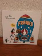Franky  door   Leo Timmers, Boeken, Ophalen of Verzenden, Nieuw, Leo Timmers, Prentenboek