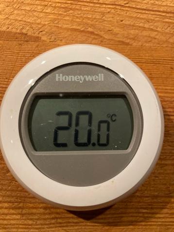 Honeywell T87G Thermostaat beschikbaar voor biedingen
