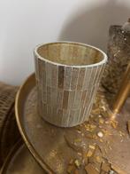 Riviera Maison waxinelichtje, Ophalen of Verzenden, Zo goed als nieuw