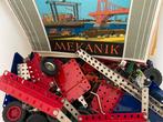 Mecano Constructiespeelgoed geen doos Antiek Speelgoed, Antiek en Kunst, Antiek | Speelgoed, Ophalen