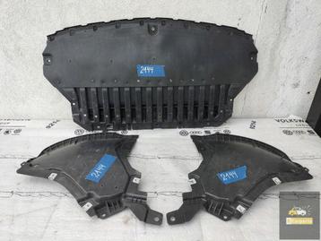 MERCEDES EQS W297 BUMPER COVER SET beschikbaar voor biedingen