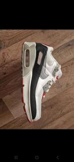 Nike Air Max 90 - Zo goed als nieuw! Mt 38, Kleding | Dames, Schoenen, Wit, Nike, Ophalen of Verzenden, Sneakers of Gympen