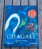 Chagall, Ophalen of Verzenden, Zo goed als nieuw, Zie beschrijving, Schilder- en Tekenkunst