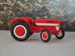 Case international 423 van hausser, Hobby en Vrije tijd, Modelauto's | 1:32, Ophalen of Verzenden, Zo goed als nieuw, Tractor of Landbouw
