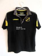(3) Nac/Nike - Allerlaatste Off. Spelers Voetbalkleding zgan, Maat S, Ophalen of Verzenden, Zo goed als nieuw, Shirt