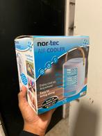 Nor-Tec Aircooler, Witgoed en Apparatuur, Airco's, Ophalen of Verzenden, Mobiele airco, Minder dan 60 m³, 3 snelheden of meer