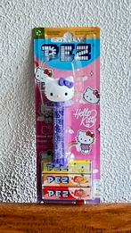 PEZ CANDY DISPENSER HELLO KITTY VIOLET, Verzamelen, -, Nieuw, Ophalen of Verzenden, PEZ