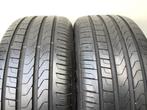 2 Pirelli Scorpion banden 235 50 18 97V Volvo XC70 V60 cross, Ophalen, 18 inch, Gebruikt, 235 mm