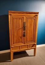 Chinese Bruidskast, Huis en Inrichting, Ophalen, Gebruikt, 25 tot 50 cm, 50 tot 100 cm