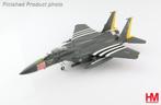 Boeing F-15E Eagle 494nd FS Panthers USAF HobbyMaster HA4598, Verzamelen, Luchtvaart en Vliegtuigspotten, Mendelssohnstraße 29