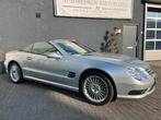 Mercedes-Benz SL-klasse AMG 55 Concourstaat! Vol opties! Inr, Automaat, Gebruikt, Leder, Bedrijf