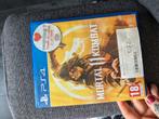 Ps4 Mortal Kombat 11(geen DLC), Spelcomputers en Games, Games | Sony PlayStation 4, Zo goed als nieuw, Ophalen