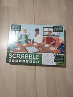 Scrabble duplicate, Hobby en Vrije tijd, Gezelschapsspellen | Bordspellen, Ophalen of Verzenden