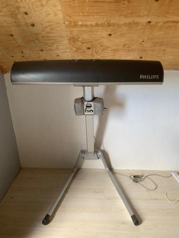Phiips Solarium HP8560 beschikbaar voor biedingen