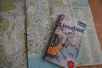 Lissabon reisgids ANWB extra Uitgave 2022, Boeken, Reisgidsen, Gelezen, Europa, Ophalen of Verzenden, Reisgids of -boek