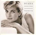 Diana Princess of Wales tribute (1997) 2CD Nw./Org., Cd's en Dvd's, Ophalen of Verzenden, Zo goed als nieuw, Pop