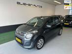 Citroen C1 1.0 VTi JCC+, Voorwielaandrijving, Gebruikt, Euro 6, 4 stoelen