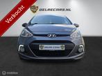 Hyundai i10 1.2i WORLDCUP EDITION LED TOPPER, Voorwielaandrijving, Stof, Gebruikt, 916 kg