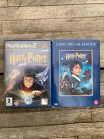 PlayStation 2 spel en Film Harry Potter, Ophalen of Verzenden, Zo goed als nieuw, Spel