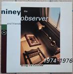 Niney The Observer & Friends  - Bring The Couchie 1974-1976, Ophalen of Verzenden, Zo goed als nieuw, 12 inch