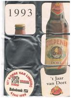 BIERVILTJES GULPENER, Verzamelen, Biermerken, Verzenden, Nieuw, Viltje(s), Gulpener
