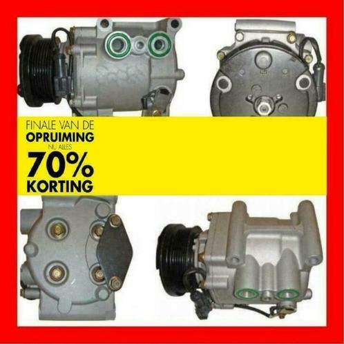 airco compressor FORD aircopomp, Auto diversen, Overige Auto diversen, Ophalen of Verzenden