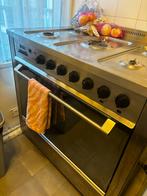 Etna 5 pits gasfornuis, Witgoed en Apparatuur, Fornuizen, Gebruikt, 60 cm of meer, Grill, Ophalen of Verzenden