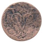 Holland Duit (VOC) 1726, Postzegels en Munten, Munten | Nederland, Ophalen of Verzenden, Vóór koninkrijk, Overige waardes, Losse munt