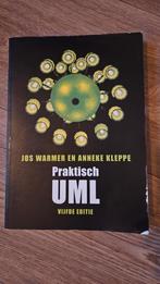 Praktisch UML vijfde editie, Boeken, Ophalen of Verzenden, Zo goed als nieuw