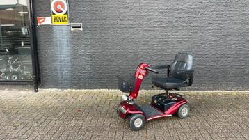 Vermeiren Shoprider GK-10 beschikbaar voor biedingen