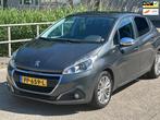 Peugeot 208 1.2 PureTech GT-line !2016!5-deurs!Navi!LM.velge, Voorwielaandrijving, Gebruikt, Euro 6, 1199 cc