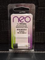 Iwata nozzle N 080 2, Ophalen of Verzenden, Nieuw