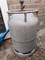 tuinhaard bbq om te maken, Ophalen, Gebruikt