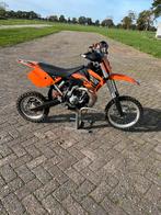 Ktm 65 cc, Ophalen, Zo goed als nieuw, Overige merken