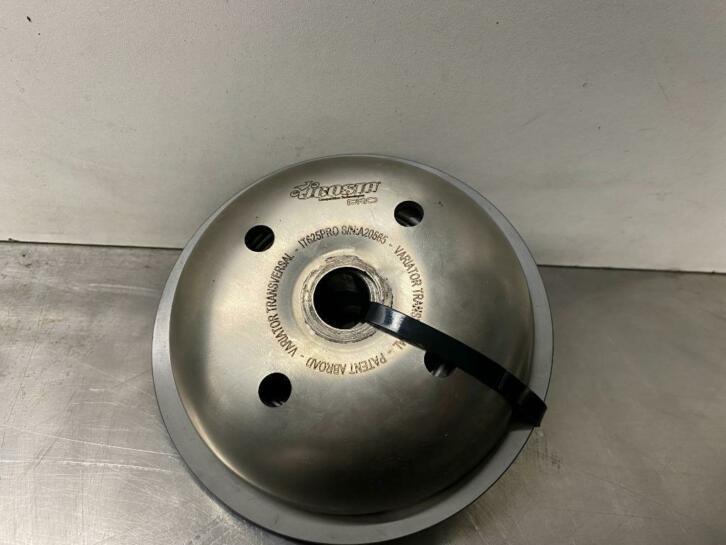 Piaggio MP3 400/500 J-Costa Vario, Motoren, Onderdelen | Overige, Gebruikt, Ophalen of Verzenden