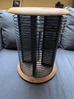 CD caroussel van Techpoint, 96 cd's /bijzettafel, Ophalen of Verzenden, Zo goed als nieuw, Overige merken