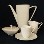 Hutschenreuther Apart - koffiepot, Ophalen of Verzenden, Porselein, Overige stijlen, Overige typen