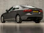 Jaguar XE 2.0 D Portfolio 164Pk Automaat (NAVIGATIE, CLIMATE, Automaat, 12 maanden, Achterwielaandrijving, 4 cilinders