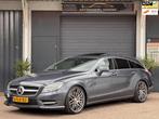 Mercedes-Benz CLS-klasse Shooting Brake 500|BRABUS|BI TURBO|, Auto's, Euro 5, Achterwielaandrijving, Gebruikt, 8 cilinders