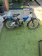 Jongens fiets, Fietsen en Brommers, Fietsen | Kinderfietsjes, Ophalen of Verzenden, Gebruikt, Minder dan 16 inch