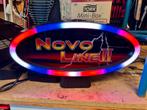 Gokkast Topper Verlichting Novo Line II, Verzamelen, Automaten | Gokkasten en Fruitautomaten, Ophalen of Verzenden, Gebruikt